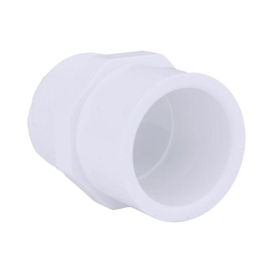 Industrial 5-Way Ball Valve — Brass Fittings | 2 Stocked Part Numbers (46234–46236)