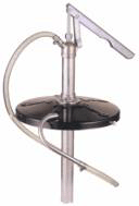 Action Pump Oil Bucket Pump