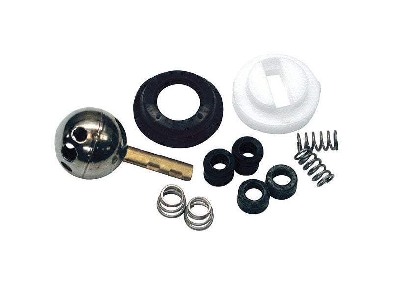 Danco Faucet Repair Kit For Delta Stainless Steel