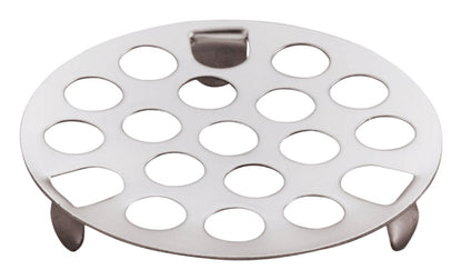 Plumb Pak Chrome Stainless Steel Snap-In Strainer