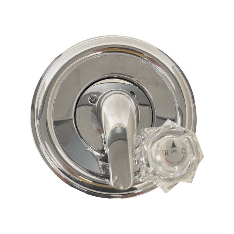 Danco Trim Kit Stainless Steel