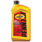 Pennzoil High Mileage Vehicle 5W-30 High Mileage Motor Oil 1 qt 1 pk