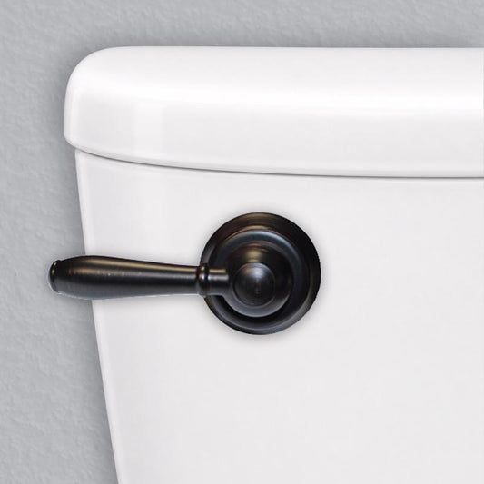 Korky StrongARM Faucet Style Oil Rubbed Bronze Flush Handle