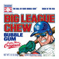 Big League Chew Original Candy 2.12 oz