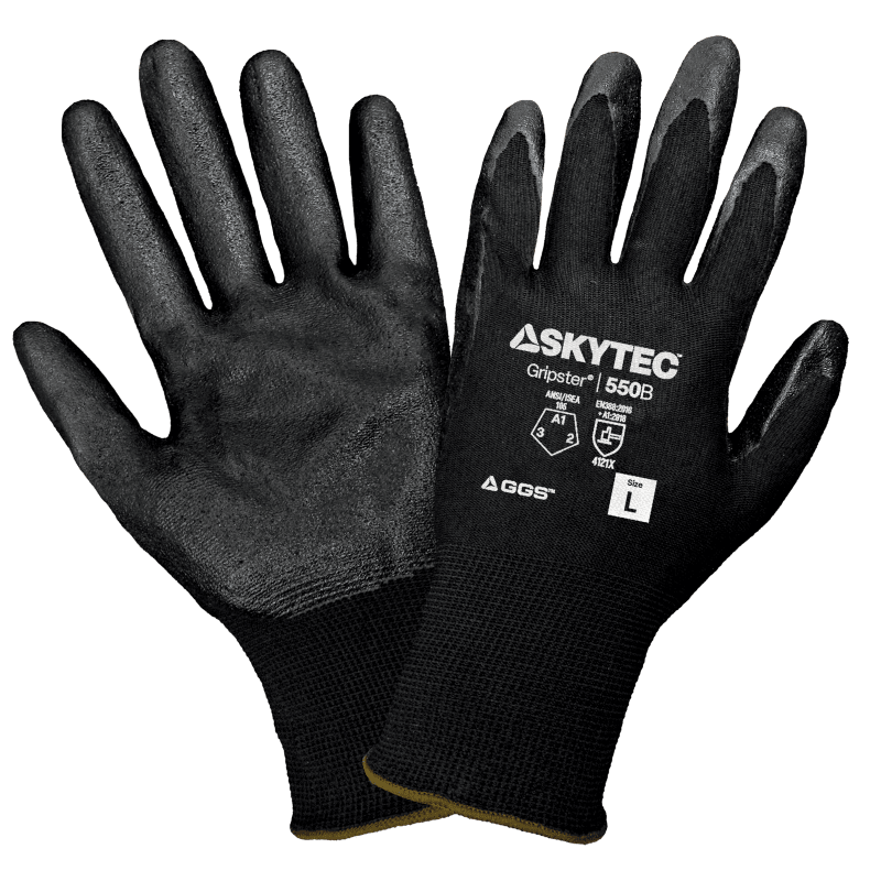 Skytec 550B Gripster®