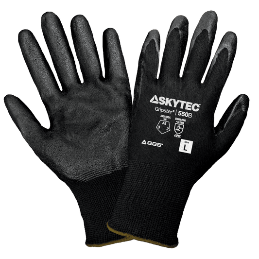 Skytec 550B Gripster®