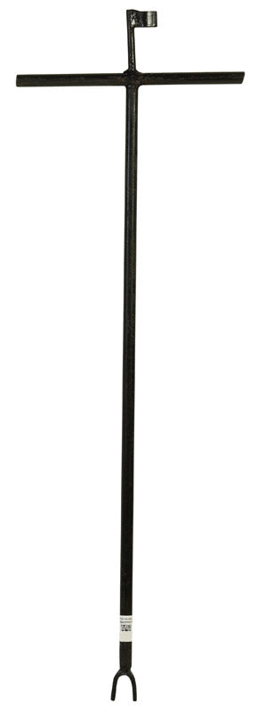 B&K Street Key 30 in. H 151-067 1 pk
