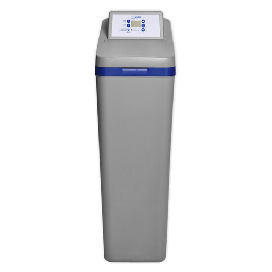 EcoPure 35600 grain Hybrid Water Softener