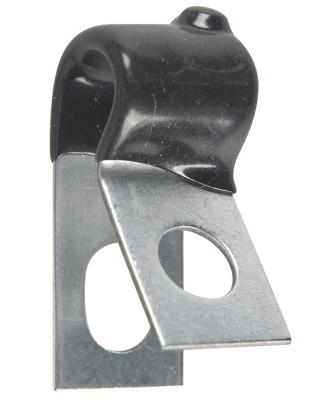 Ideal Tridon 1/2 in. Vinyl Coated Vinyl Coated Clip