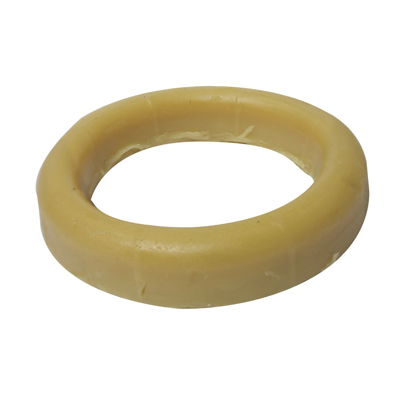 Keeney Wax Ring Yellow Rubber
