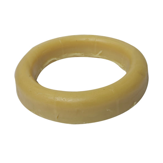 Keeney Wax Ring Yellow Rubber