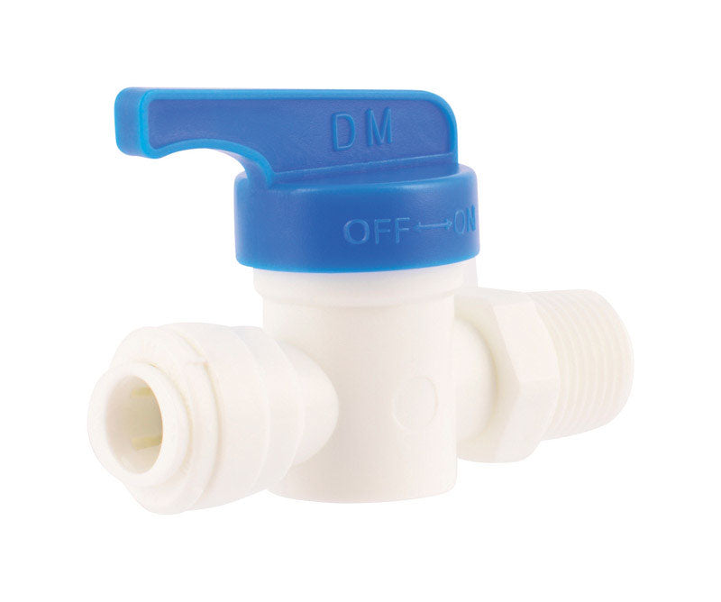SharkBite MIP