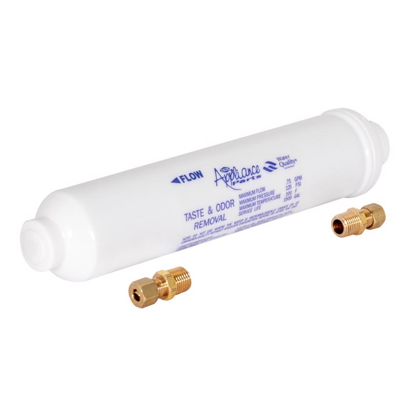 Eastman EZ-FLO In-Line Water Filter