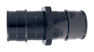 Apollo Expansion PEX / Pex A 1 in. Expansion PEX in to X 1 in. PEX Plastic Coupling EPXPAC1110PK