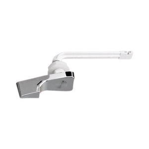 Plumb Pak Flush Lever Silver Chrome Plated Plastic For Eljer PP836-25