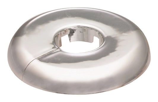 Plumb Pak Plastic Floor/Ceiling Plate 3/4 in.
