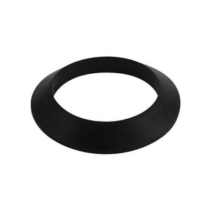 Plumb Pak Flush Valve Shank Washer Black Rubber For Universal PP835-51