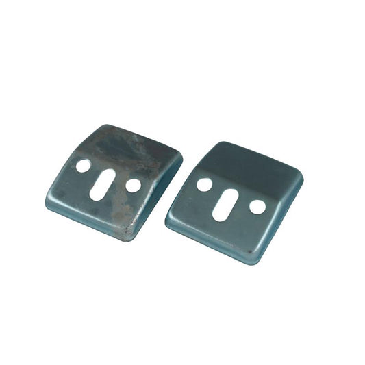 Plumb Pak Galvanized Steel Basin Hanger