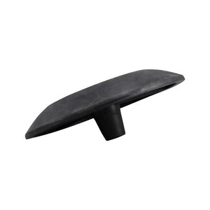 Plumb Pak Seat Disc Screw On Black Rubber For American Standard PP835-28