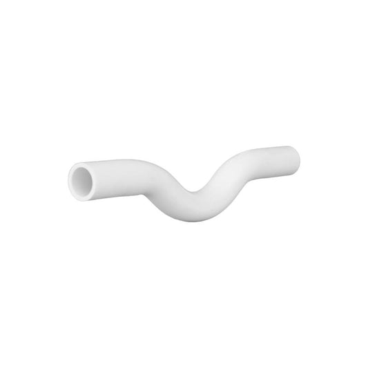 Charlotte Pipe 3/4 in. Slip in. PVC Drain Trap