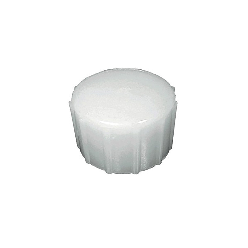 Green Leaf Nylon 3/4 in. x 3/4 in. Hose Cap 1 pk