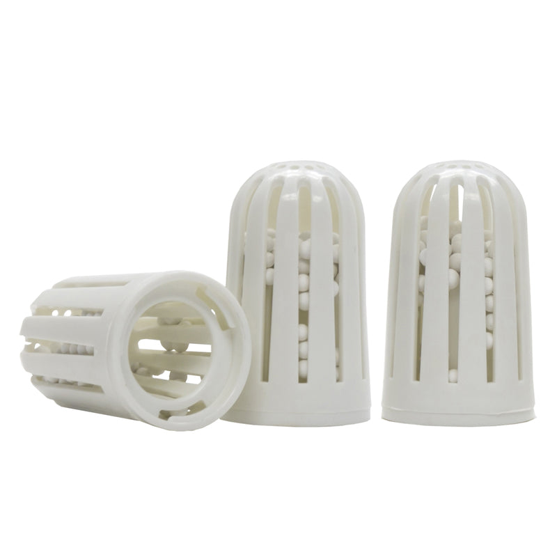 AIRCARE Demineralization Cartridge 3 pk For AIRCARE Aurora, aurora mini, console, and mini console h