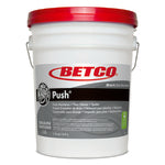 Betco Push Liquid Drain Cleaner 5 gal