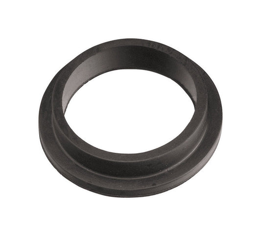Plumb Pak 1-1/4 in. D Rubber Flange Spud Washer 1 pk