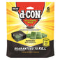 d-CON Bait Station Blocks For Mice