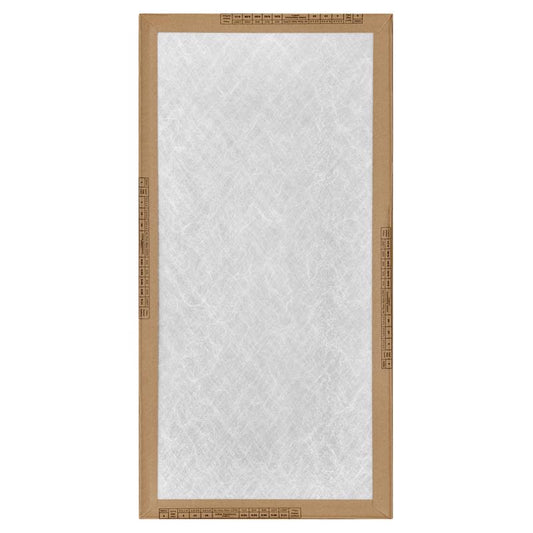 Flanders EZ Flow II 15 in. W X 30 in. H X 1 in. Fiberglass 1 MERV Air Filter 1 pk
