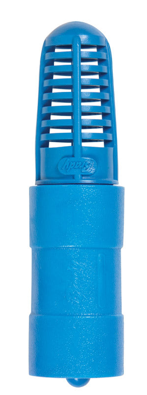 Campbell 3/4 in. D X 3/4 in. FPT Plastic Spring Loaded Check Valve