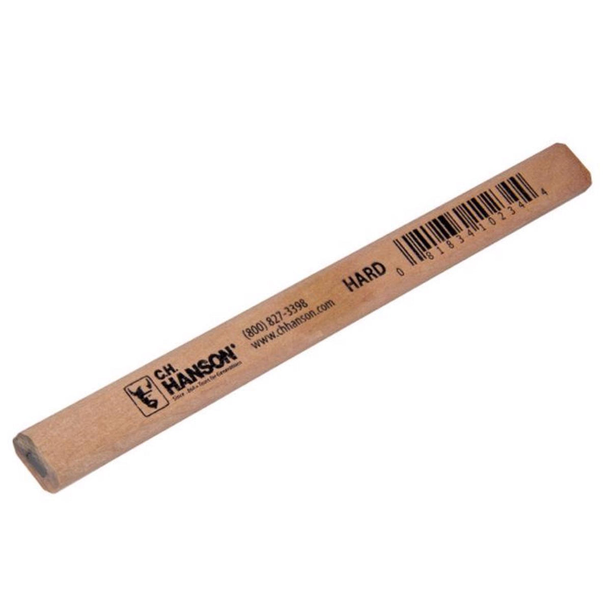 Pencil Carpntr Hard Lead