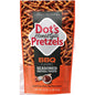 Dot's Homestyle BBQ Pretzels 16 oz Bagged