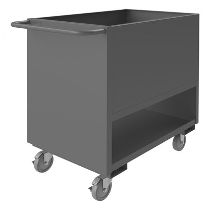 Durham Low Deck Stock Trucks (3SLT/4SLT Series) - Image 2