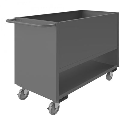 Durham Low Deck Stock Trucks (3SLT/4SLT Series) - Image 3