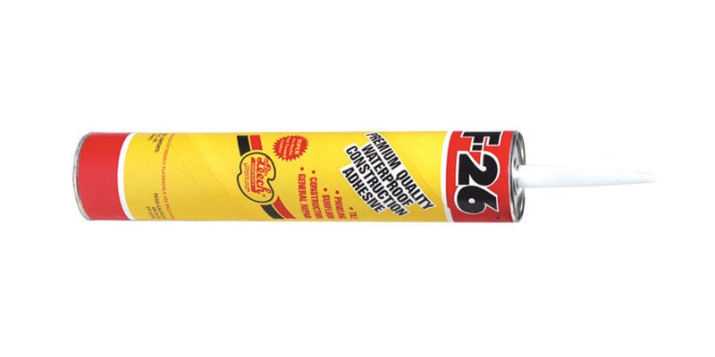 CNSTRCTN ADHSV 29OZ