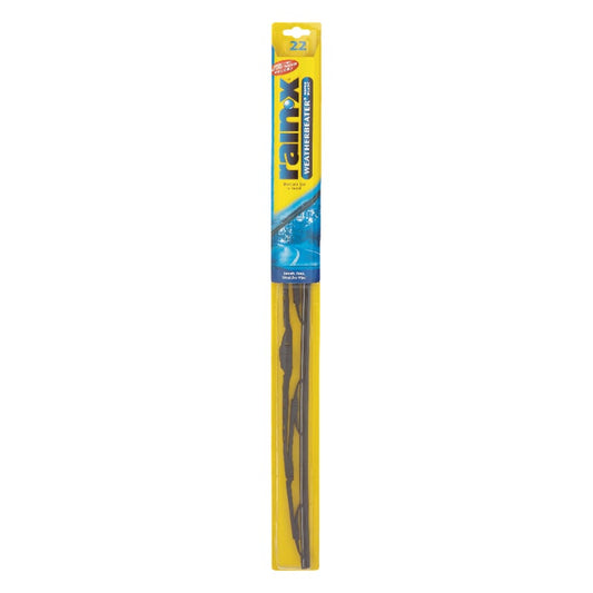 Rain-X Weatherbeater 22 in. All Season Windshield Wiper Blade