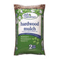 Jolly Gardener Natural Hardwood Mulch 2 cu ft