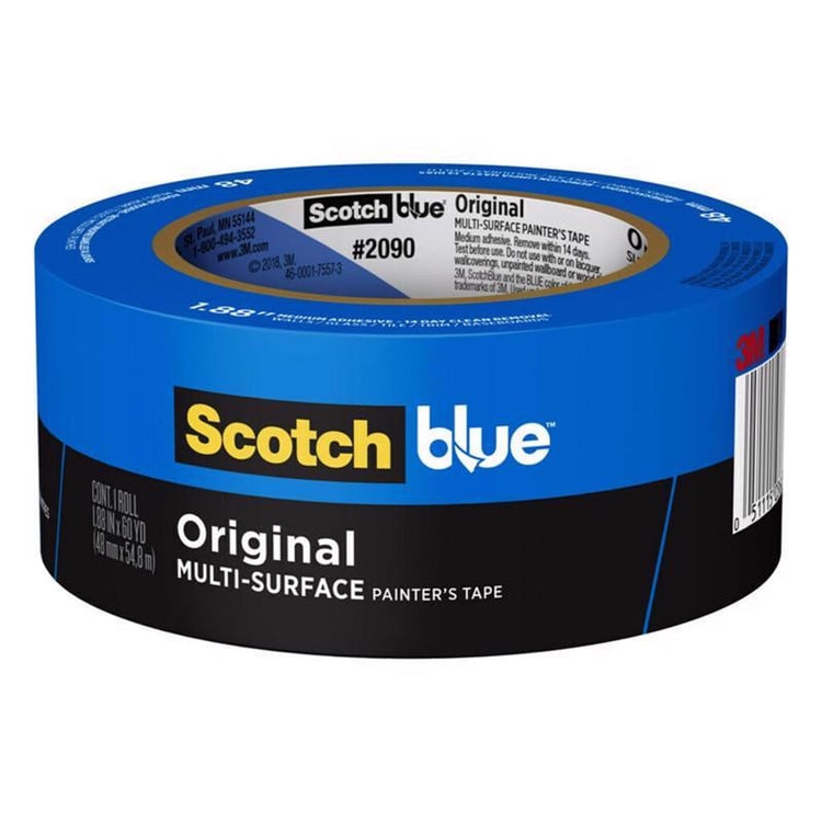 3M tape by the case