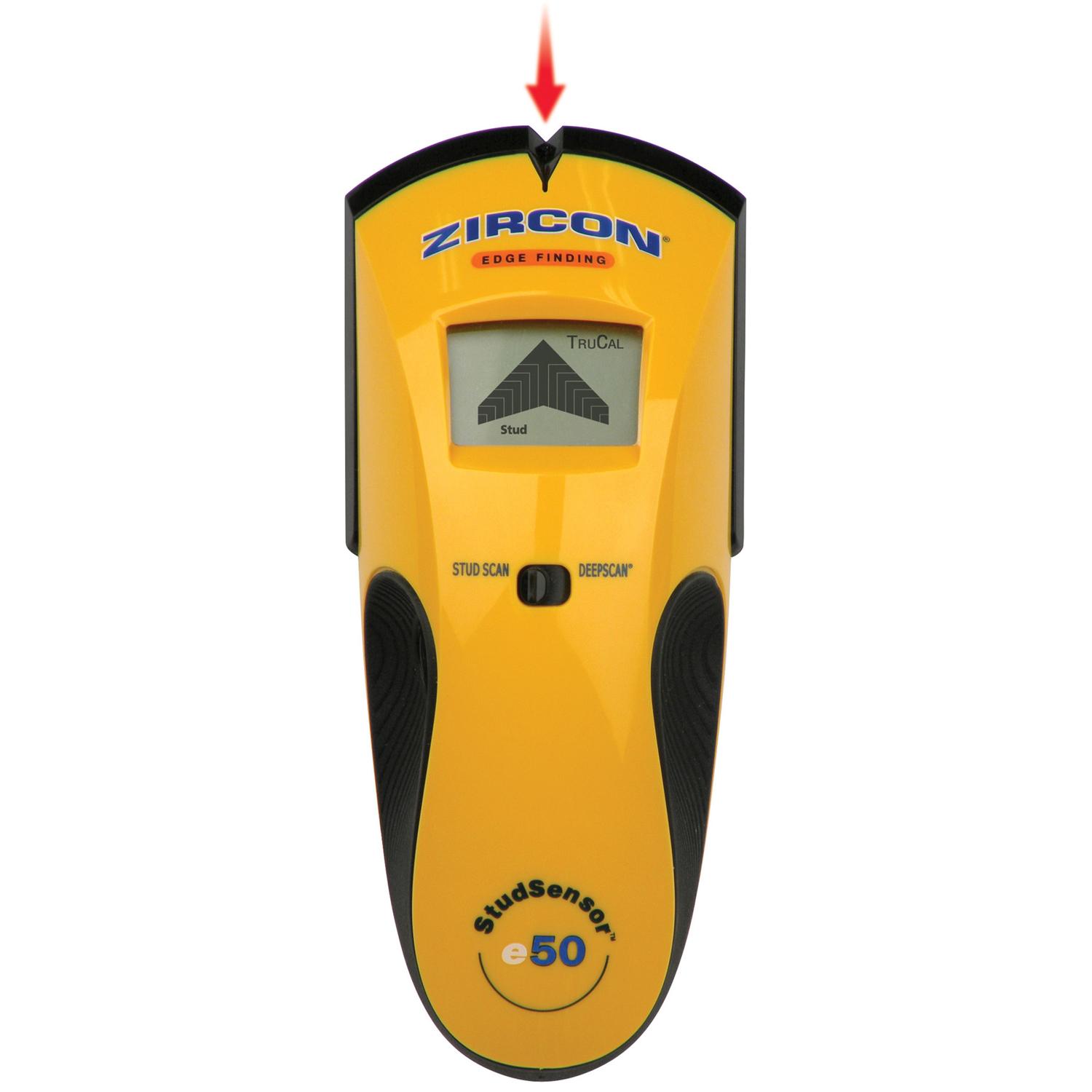 Zircon Studsensor E50