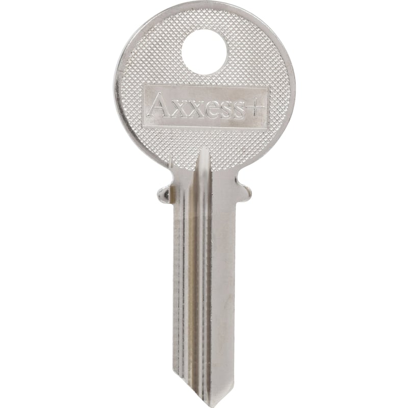 Hillman KeyKrafter House/Office Universal Key Blank 71 Single