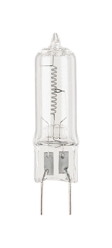 Westinghouse 35 W T4 Decorative Halogen Bulb 380 lm White 1 pk