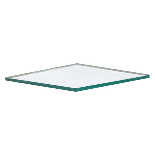 GLASS SS 24"X24"2.5MM