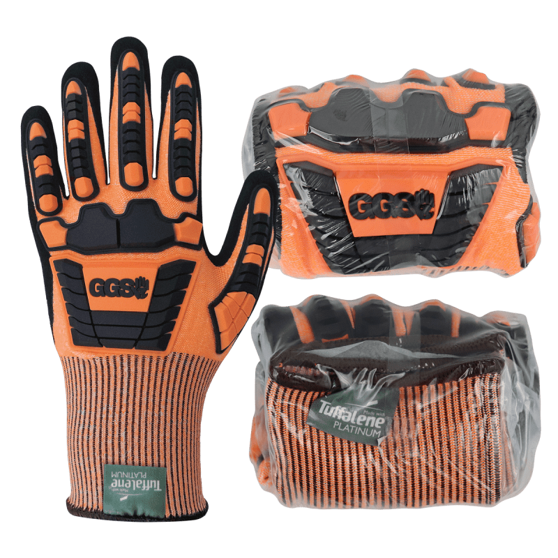 Skytec CIA388XFT-VP Torq™