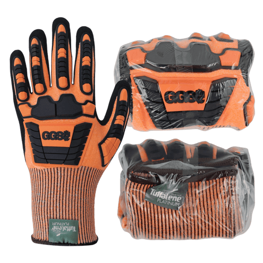 Skytec CIA388XFT-VP Torq™