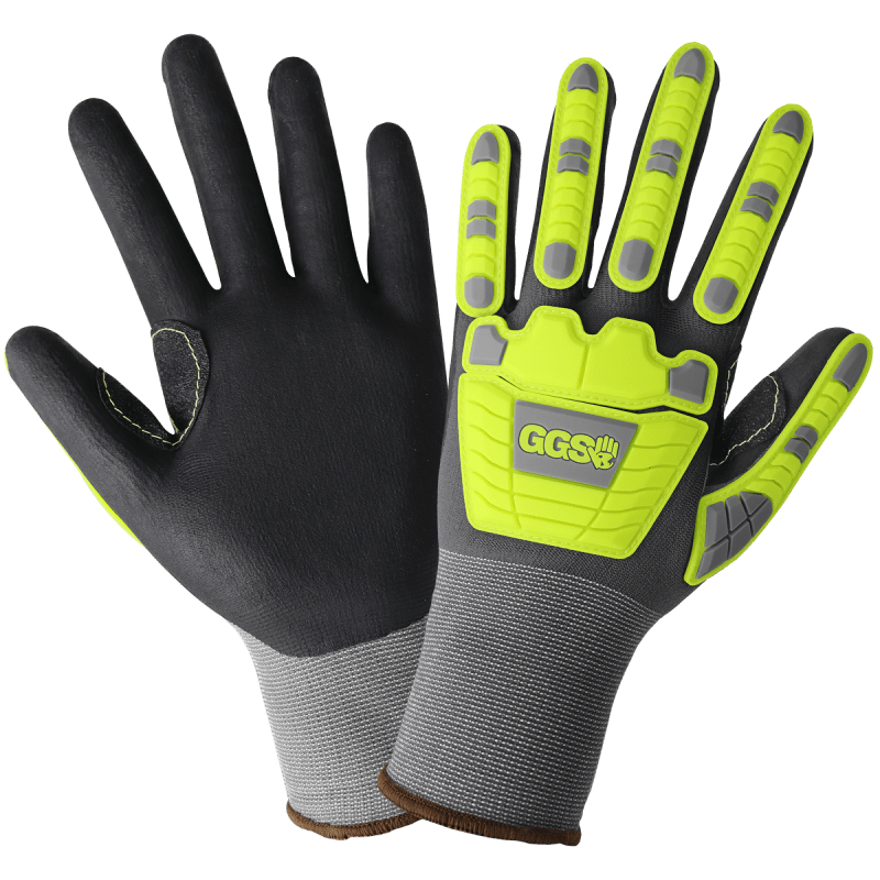 Skytec CIA540 General Purpose Flat Dipped Gloves