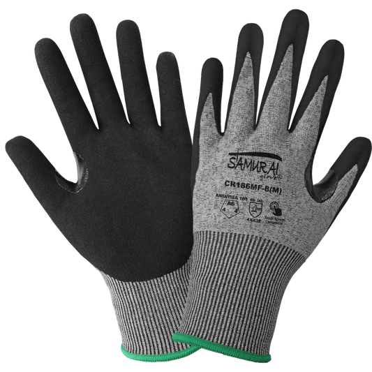 Skytec CR186MF Samurai Glove®