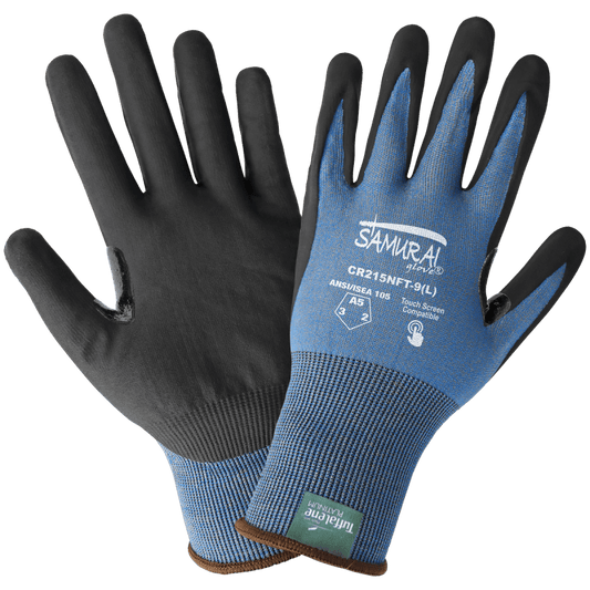 Skytec CR215NFT Samurai Glove®