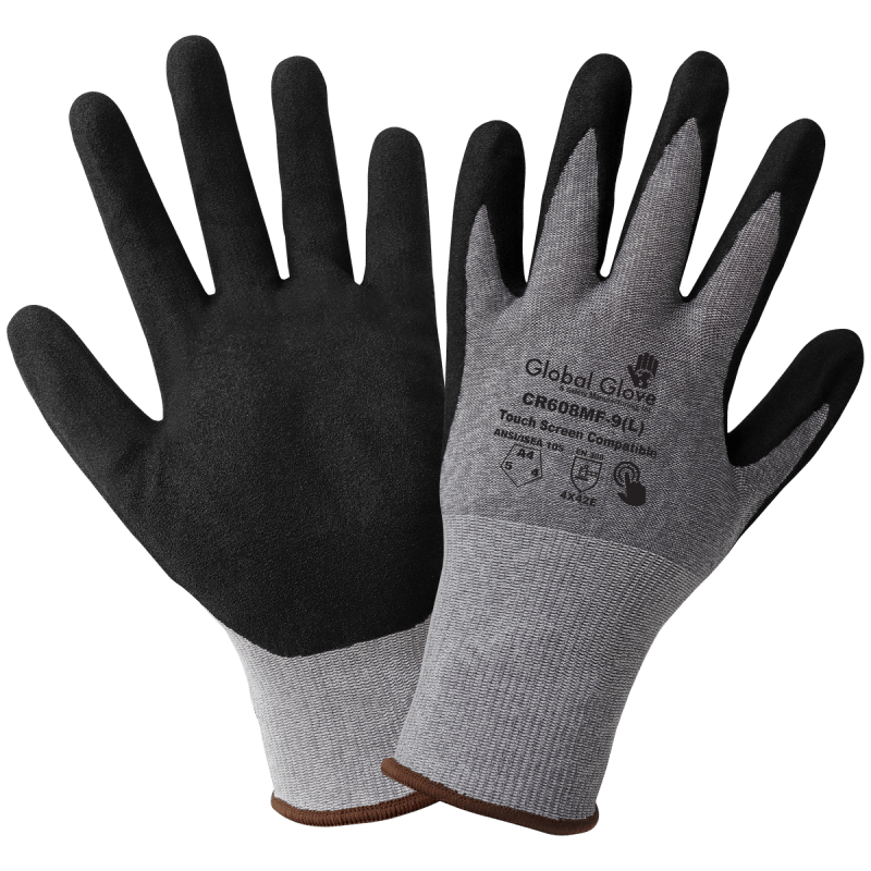 Skytec CR608MF Cut Resistant Gloves
