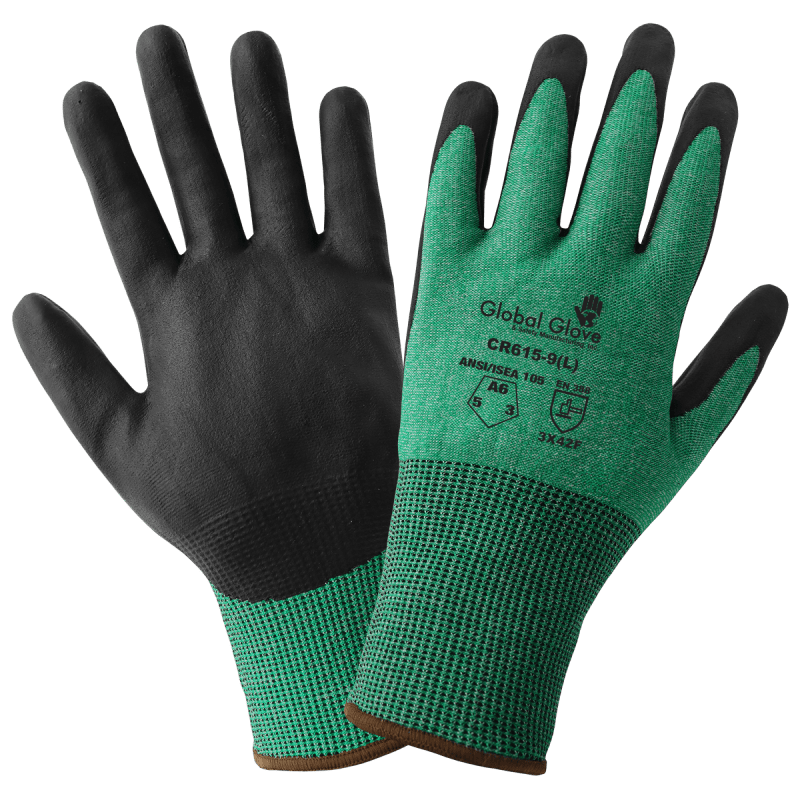Skytec CR615 Cut Resistant Gloves